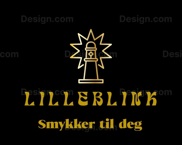 Lilleblink