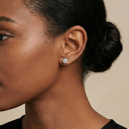 Klassiske Øredobber – Glans i sin reneste form