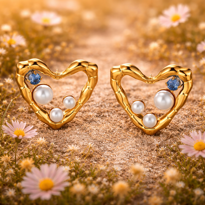 Hjerteøredobber – Kjærlighet i hvert glimt