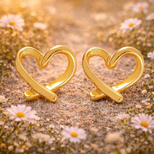 Hjerteøredobber – En tidløs hyllest til kjærligheten