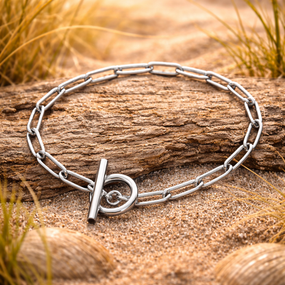 Lenke Armbånd – Enkel stil med moderne vri